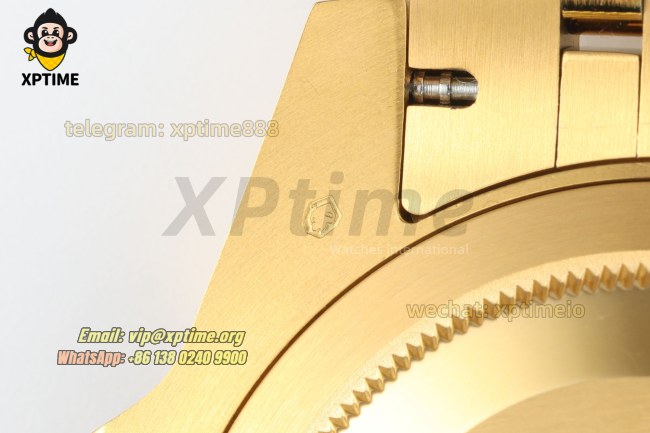GMT Master II 126718 GRNR 40mm 3EF Tiger Iron/Dot on Jub YG/YG Bracelet SH3285 GMT Master II 126718 GRNR 40mm 3EF Tiger Iron/Dot on Jub YG/YG Bracelet SH3285