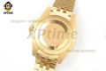 GMT Master II 126718 GRNR 40mm 3EF Tiger Iron/Dot on Jub YG/YG Bracelet SH3285 GMT Master II 126718 GRNR 40mm 3EF Tiger Iron/Dot on Jub YG/YG Bracelet SH3285