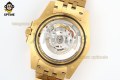 GMT Master II 126718 GRNR 40mm 3EF Tiger Iron/Dot on Jub YG/YG Bracelet SH3285 GMT Master II 126718 GRNR 40mm 3EF Tiger Iron/Dot on Jub YG/YG Bracelet SH3285