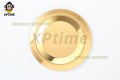 GMT Master II 126718 GRNR 40mm 3EF Tiger Iron/Dot on Jub YG/YG Bracelet SH3285 GMT Master II 126718 GRNR 40mm 3EF Tiger Iron/Dot on Jub YG/YG Bracelet SH3285