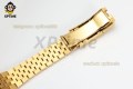 GMT Master II 126718 GRNR 40mm 3EF Tiger Iron/Dot on Jub YG/YG Bracelet SH3285 GMT Master II 126718 GRNR 40mm 3EF Tiger Iron/Dot on Jub YG/YG Bracelet SH3285
