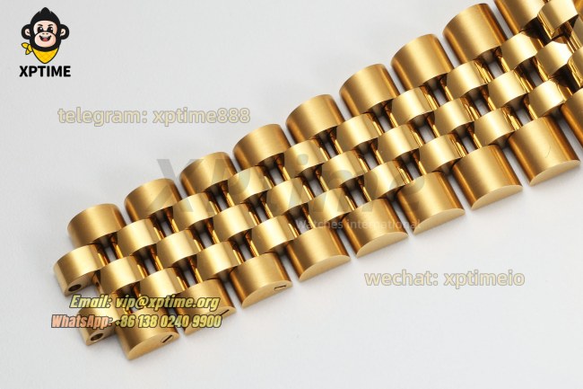GMT Master II 126718 GRNR 40mm 3EF Tiger Iron/Dot on Jub YG/YG Bracelet SH3285 GMT Master II 126718 GRNR 40mm 3EF Tiger Iron/Dot on Jub YG/YG Bracelet SH3285