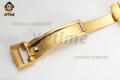 GMT Master II 126718 GRNR 40mm 3EF Tiger Iron/Dot on Jub YG/YG Bracelet SH3285 GMT Master II 126718 GRNR 40mm 3EF Tiger Iron/Dot on Jub YG/YG Bracelet SH3285