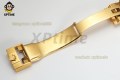 GMT Master II 126718 GRNR 40mm 3EF Tiger Iron/Dot on Jub YG/YG Bracelet SH3285 GMT Master II 126718 GRNR 40mm 3EF Tiger Iron/Dot on Jub YG/YG Bracelet SH3285