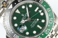 GMT Master II 126729 40mm 3EF Green/Dot on Jub SS/SS Bracelet SH3285 Super Clone GMT Master II 126729 40mm 3EF Green/Dot on Jub SS/SS Bracelet SH3285 Super Clone