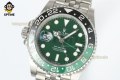 GMT Master II 126729 40mm 3EF Green/Dot on Jub SS/SS Bracelet SH3285 Super Clone GMT Master II 126729 40mm 3EF Green/Dot on Jub SS/SS Bracelet SH3285 Super Clone