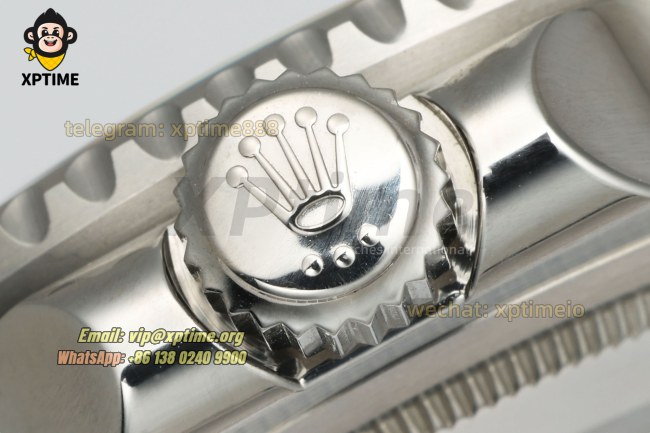 GMT Master II 126729 40mm 3EF Green/Dot on Jub SS/SS Bracelet SH3285 Super Clone GMT Master II 126729 40mm 3EF Green/Dot on Jub SS/SS Bracelet SH3285 Super Clone