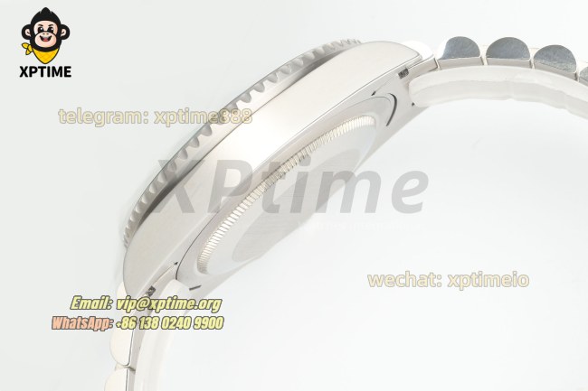 GMT Master II 126729 40mm 3EF Green/Dot on Jub SS/SS Bracelet SH3285 Super Clone GMT Master II 126729 40mm 3EF Green/Dot on Jub SS/SS Bracelet SH3285 Super Clone