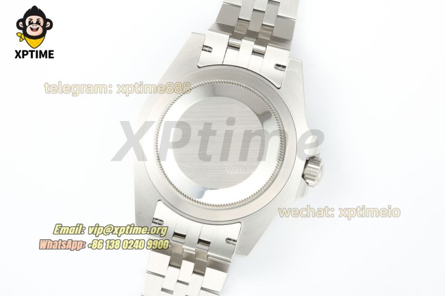 GMT Master II 126729 40mm 3EF Green/Dot on Jub SS/SS Bracelet SH3285 Super Clone GMT Master II 126729 40mm 3EF Green/Dot on Jub SS/SS Bracelet SH3285 Super Clone