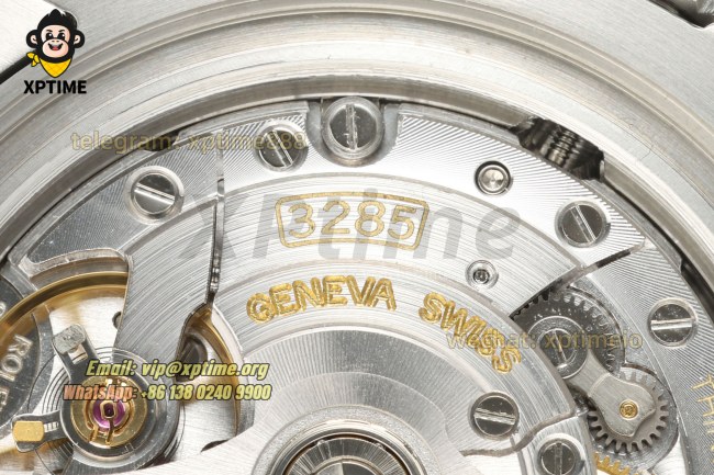 GMT Master II 126729 40mm 3EF Green/Dot on Jub SS/SS Bracelet SH3285 Super Clone GMT Master II 126729 40mm 3EF Green/Dot on Jub SS/SS Bracelet SH3285 Super Clone