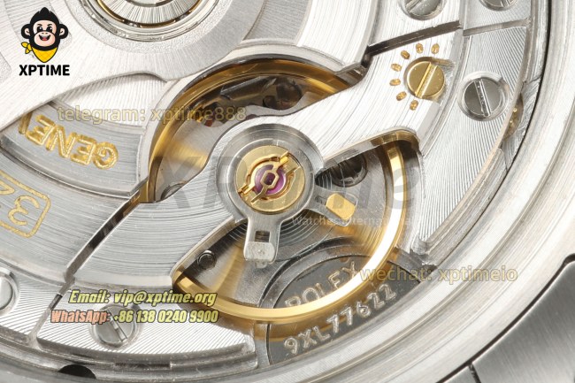 GMT Master II 126729 40mm 3EF Green/Dot on Jub SS/SS Bracelet SH3285 Super Clone GMT Master II 126729 40mm 3EF Green/Dot on Jub SS/SS Bracelet SH3285 Super Clone