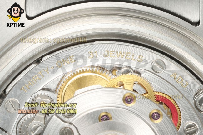 GMT Master II 126729 40mm 3EF Green/Dot on Jub SS/SS Bracelet SH3285 Super Clone GMT Master II 126729 40mm 3EF Green/Dot on Jub SS/SS Bracelet SH3285 Super Clone