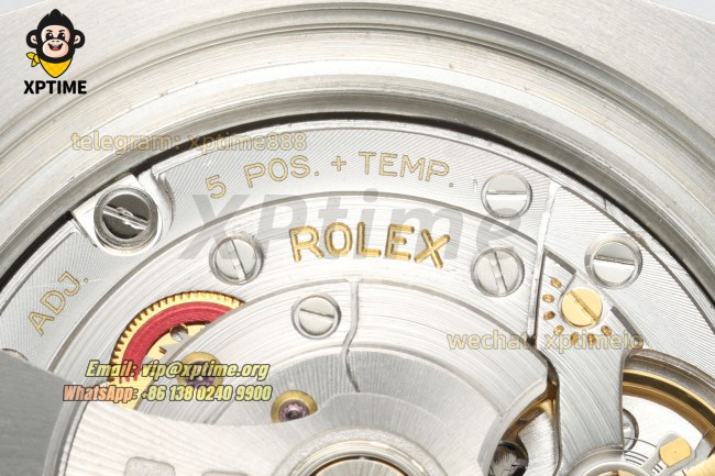 GMT Master II 126729 40mm 3EF Green/Dot on Jub SS/SS Bracelet SH3285 Super Clone GMT Master II 126729 40mm 3EF Green/Dot on Jub SS/SS Bracelet SH3285 Super Clone