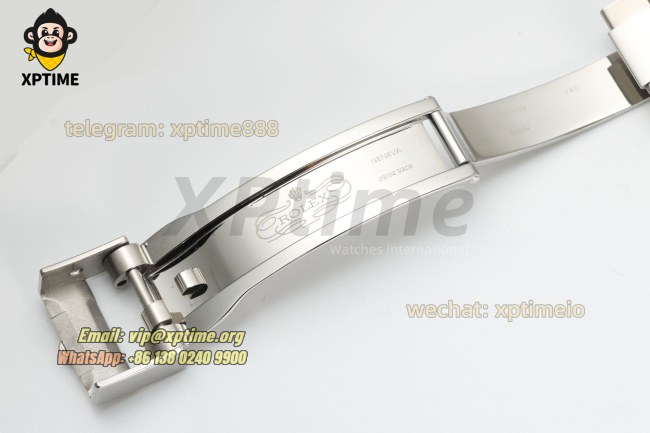 GMT Master II 126729 40mm 3EF Green/Dot on Jub SS/SS Bracelet SH3285 Super Clone GMT Master II 126729 40mm 3EF Green/Dot on Jub SS/SS Bracelet SH3285 Super Clone