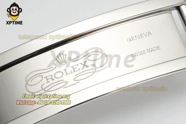 GMT Master II 126729 40mm 3EF Green/Dot on Jub SS/SS Bracelet SH3285 Super Clone GMT Master II 126729 40mm 3EF Green/Dot on Jub SS/SS Bracelet SH3285 Super Clone