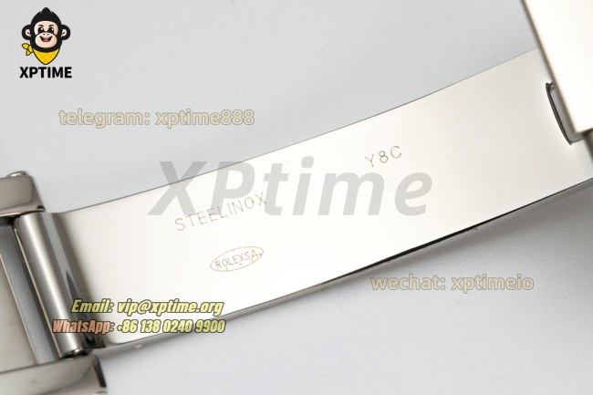 GMT Master II 126729 40mm 3EF Green/Dot on Jub SS/SS Bracelet SH3285 Super Clone GMT Master II 126729 40mm 3EF Green/Dot on Jub SS/SS Bracelet SH3285 Super Clone