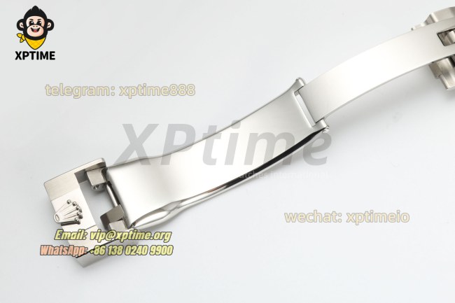 GMT Master II 126729 40mm 3EF Green/Dot on Jub SS/SS Bracelet SH3285 Super Clone GMT Master II 126729 40mm 3EF Green/Dot on Jub SS/SS Bracelet SH3285 Super Clone