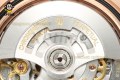 GMT Master II 126715 Rootbeer 40mm 3EF Tiger Iron/Dot on Oys RG/RG Bracelet SH3285