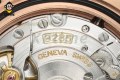 GMT Master II 126715 Rootbeer 40mm 3EF Tiger Iron/Dot on Oys RG/RG Bracelet SH3285