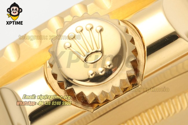 GMT Master II 126718 GRNR 40mm 3EF Tiger Iron/Dot on Jub YG/YG Bracelet SH3285 GMT Master II 126718 GRNR 40mm 3EF Tiger Iron/Dot on Jub YG/YG Bracelet SH3285