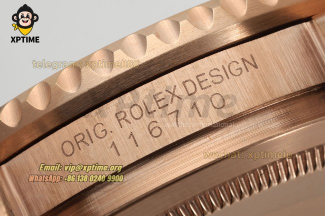 GMT Master II 126715 Rootbeer 40mm 3EF Tiger Iron/Dot on Oys RG/RG Bracelet SH3285 GMT Master II 126715 Rootbeer 40mm 3EF Tiger Iron/Dot on Oys RG/RG Bracelet SH3285