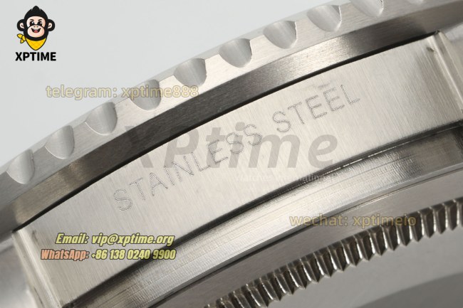 GMT Master II 126729 40mm 3EF Green/Dot on Jub SS/SS Bracelet SH3285 Super Clone GMT Master II 126729 40mm 3EF Green/Dot on Jub SS/SS Bracelet SH3285 Super Clone