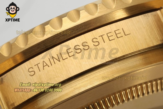 GMT Master II 126718 GRNR 40mm 3EF Tiger Iron/Dot on Jub YG/YG Bracelet SH3285 GMT Master II 126718 GRNR 40mm 3EF Tiger Iron/Dot on Jub YG/YG Bracelet SH3285