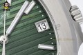 Nautilus 5711 40mm 3KF Green/Stick on SS/SS Bracelet A330SC Nautilus 5711 40mm 3KF Green/Stick on SS/SS Bracelet A330SC