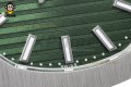 Nautilus 5711 40mm 3KF Green/Stick on SS/SS Bracelet A330SC Nautilus 5711 40mm 3KF Green/Stick on SS/SS Bracelet A330SC