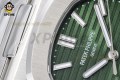 Nautilus 5711 40mm 3KF Green/Stick on SS/SS Bracelet A330SC Nautilus 5711 40mm 3KF Green/Stick on SS/SS Bracelet A330SC