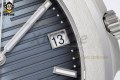 Nautilus 5711 40mm 3KF Blue/Stick on SS/SS Bracelet A330SC Nautilus 5711 40mm 3KF Blue/Stick on SS/SS Bracelet A330SC