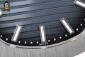 Nautilus 5711 40mm 3KF Blue/Stick on SS/SS Bracelet A330SC Nautilus 5711 40mm 3KF Blue/Stick on SS/SS Bracelet A330SC