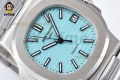 Nautilus 5711 40mm 3KF Tiffany Blue/Stick on SS/SS Bracelet A330SC Nautilus 5711 40mm 3KF Tiffany Blue/Stick on SS/SS Bracelet A330SC