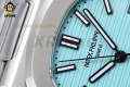 Nautilus 5711 40mm 3KF Tiffany Blue/Stick on SS/SS Bracelet A330SC Nautilus 5711 40mm 3KF Tiffany Blue/Stick on SS/SS Bracelet A330SC