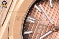 Nautilus 5711 40mm 3KF Brown/Stick on RG/RG Bracelet A330SC Nautilus 5711 40mm 3KF Brown/Stick on RG/RG Bracelet A330SC