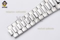Nautilus 5711 40mm 3KF White/Stick on SS/SS Bracelet A324 Nautilus 5711 40mm 3KF White/Stick on SS/SS Bracelet A324