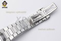 Nautilus 5711 40mm 3KF Tiffany Blue/Stick on SS/SS Bracelet A330SC Nautilus 5711 40mm 3KF Tiffany Blue/Stick on SS/SS Bracelet A330SC