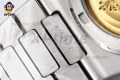 Nautilus 5711 40mm 3KF White/Stick on SS/SS Bracelet A324 Nautilus 5711 40mm 3KF White/Stick on SS/SS Bracelet A324