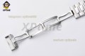 Nautilus 5711 40mm 3KF White/Stick on SS/SS Bracelet A324 Nautilus 5711 40mm 3KF White/Stick on SS/SS Bracelet A324