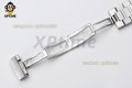 Nautilus 5711 40mm 3KF White/Stick on SS/SS Bracelet A324 Nautilus 5711 40mm 3KF White/Stick on SS/SS Bracelet A324