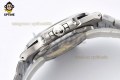Nautilus 5711 40mm 3KF Tiffany Blue/Stick on SS/SS Bracelet A330SC Nautilus 5711 40mm 3KF Tiffany Blue/Stick on SS/SS Bracelet A330SC