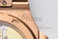 Nautilus 5711 40mm 3KF Brown/Stick on RG/RG Bracelet A330SC Nautilus 5711 40mm 3KF Brown/Stick on RG/RG Bracelet A330SC