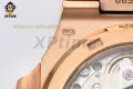 Nautilus 5711 40mm 3KF Brown/Stick on RG/RG Bracelet A330SC Nautilus 5711 40mm 3KF Brown/Stick on RG/RG Bracelet A330SC