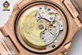 Nautilus 5711 40mm 3KF Brown/Stick on RG/RG Bracelet A330SC Nautilus 5711 40mm 3KF Brown/Stick on RG/RG Bracelet A330SC