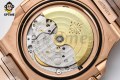 Nautilus 5711 40mm 3KF Brown/Stick on RG/RG Bracelet A330SC Nautilus 5711 40mm 3KF Brown/Stick on RG/RG Bracelet A330SC