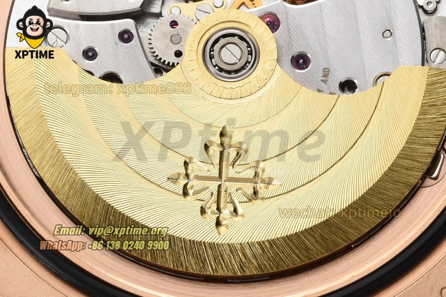 Nautilus 5711 40mm 3KF Brown/Stick on RG/RG Bracelet A330SC Nautilus 5711 40mm 3KF Brown/Stick on RG/RG Bracelet A330SC