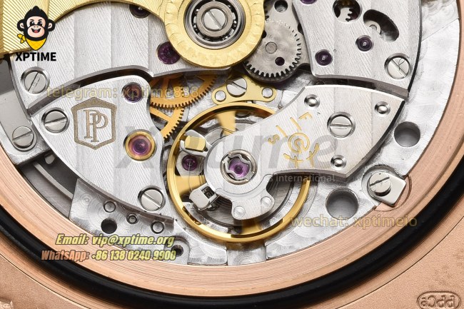 Nautilus 5711 40mm 3KF Brown/Stick on RG/RG Bracelet A330SC Nautilus 5711 40mm 3KF Brown/Stick on RG/RG Bracelet A330SC