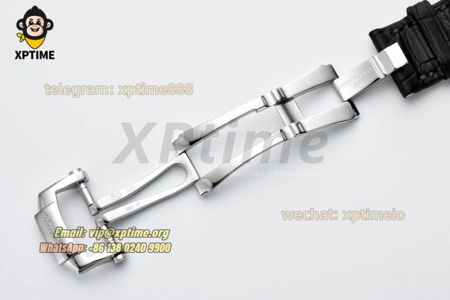 Nautilus 5711 40mm 3KF Gray/Stick on SS/LE Bracelet A324 Nautilus 5711 40mm 3KF Gray/Stick on SS/LE Bracelet A324