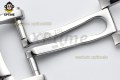 Nautilus 5711 40mm 3KF Gray/Stick on SS/LE Bracelet A324 Nautilus 5711 40mm 3KF Gray/Stick on SS/LE Bracelet A324
