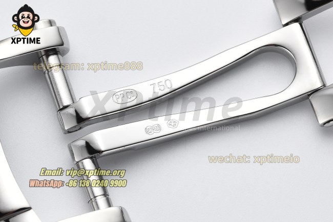 Nautilus 5711 40mm 3KF Gray/Stick on SS/LE Bracelet A324 Nautilus 5711 40mm 3KF Gray/Stick on SS/LE Bracelet A324